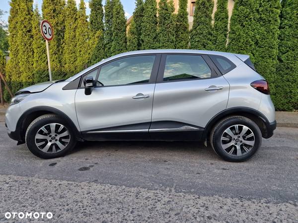 Renault Captur 0.9 Energy TCe Life - 2