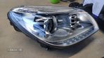 farol direito bi-xenon ILS Mercedes SLK W172 - 2