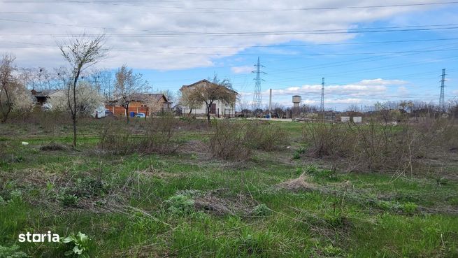 Teren intravilan Focsani-10