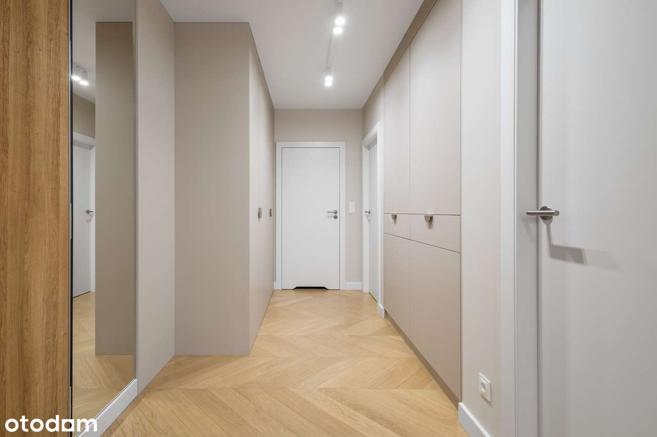 MIESZKANIE PREMIUM - gotowe, wyposażone mieszkanie w Grodzisku-6