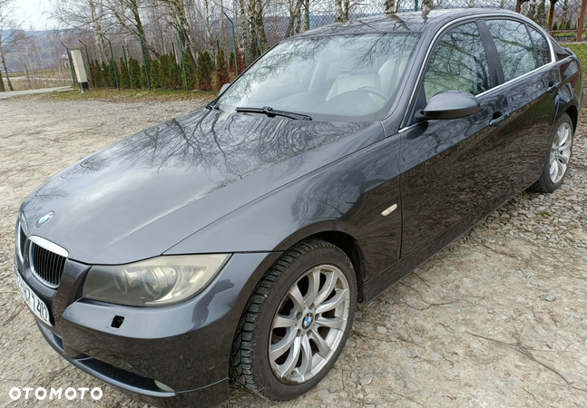 BMW Seria 3 - 8