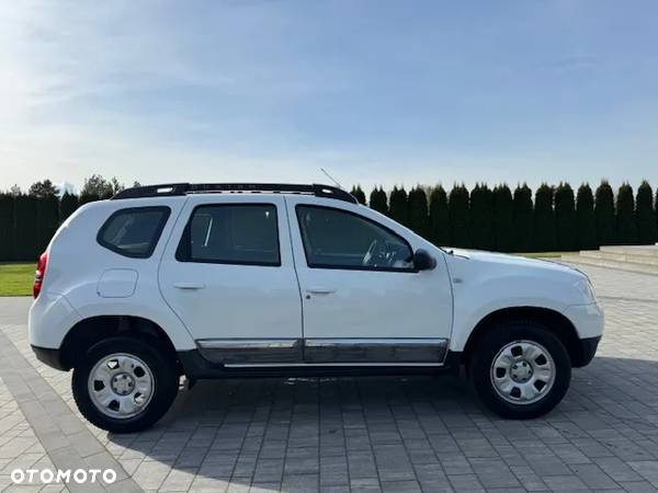 Dacia Duster - 6