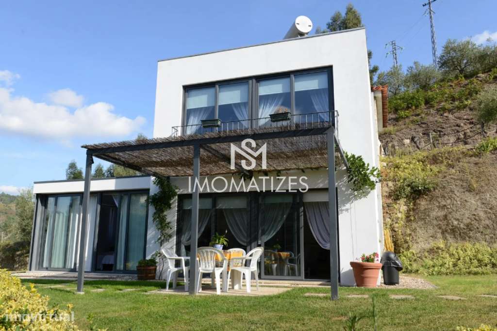 QUINTA DE AGROTURISMO EM PLENA ATIVIDADE | Negócio e Propriedade-3