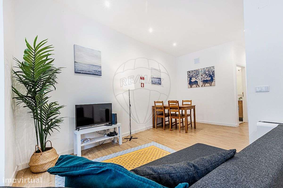 Apartamento T2 para arrendamento - Grande imagem: 3/25