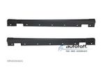 Pachet exterior compatibil Mercedes W212 Facelift E-Class (13-16) E63 Design - 10