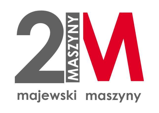 Majewski Maszyny logo