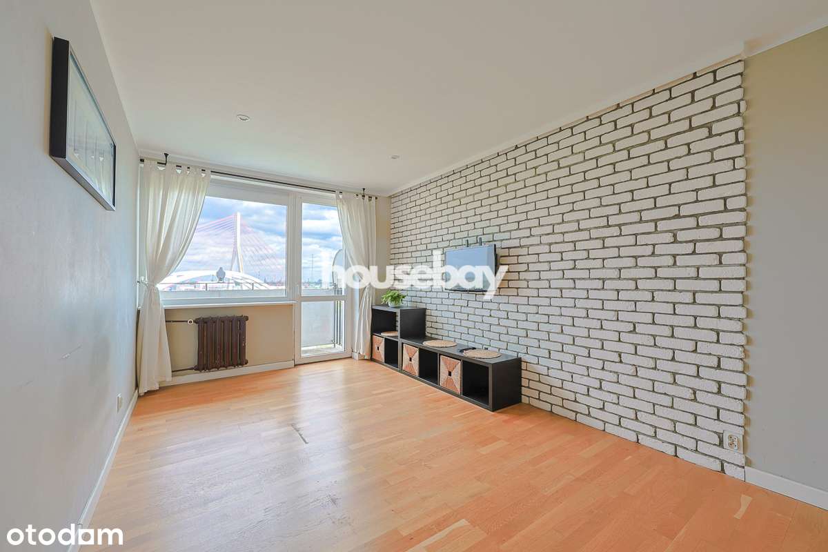 2 pokoje, osobna kuchnia, szybkie wydanie-6