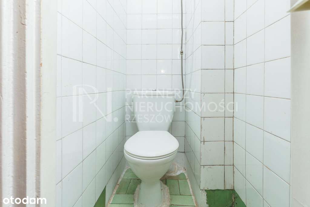 3 Pokoje w Sercu Rzeszowa - Ogromny potencjał !-10