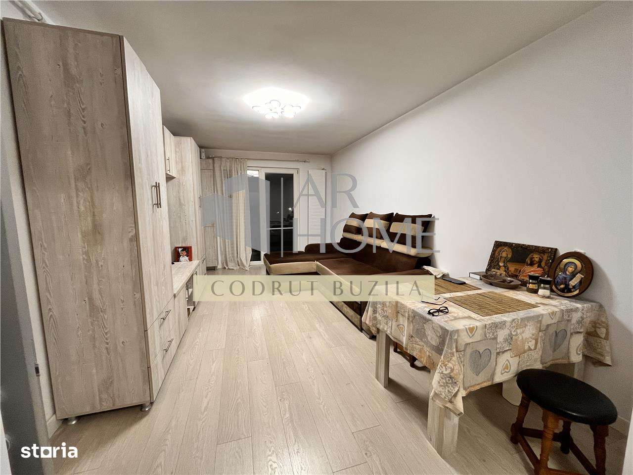 Apartament 2 camere, zona Sud White Tower, Ploiesti - Imagine principală: 4/11