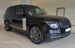 Land Rover Range Rover 4.4SD V8 AB - 10