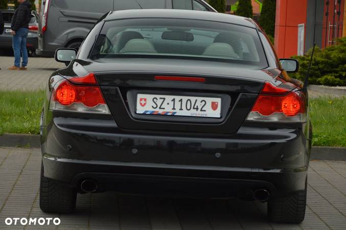 Volvo C70 T5 Summum - 5