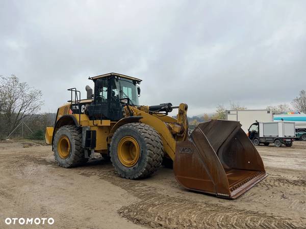 Caterpillar 972K - 2