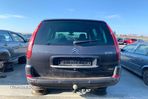 Amortizor fata stanga Citroen C8 1  [din 2002 pana  2008] seria Minivan 2.0 AT (138 hp) - 6