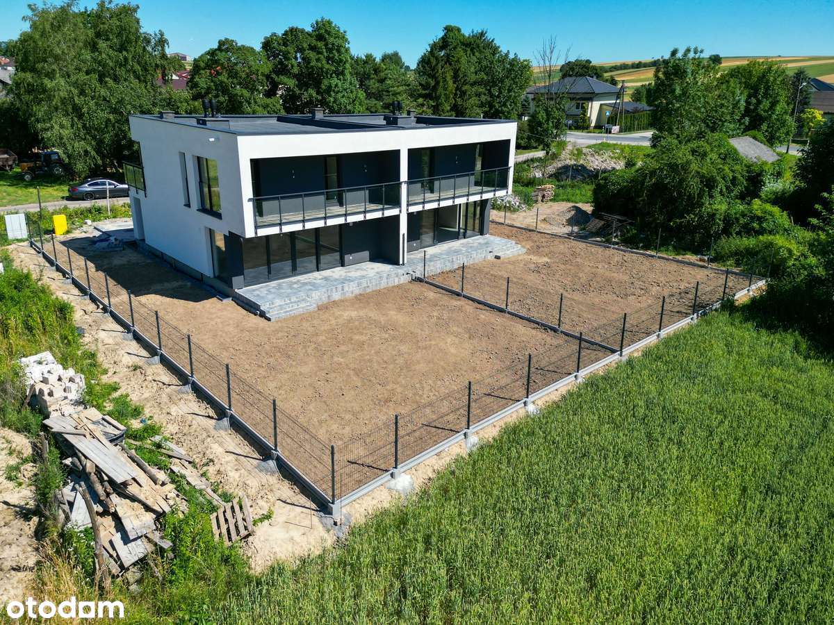 Inteligenty Dom | taras | balkon | garaż | 4 pokoje | 0 % prowizji - Pełny obrazek: 5/14