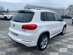 Volkswagen Tiguan 2.0 TDI DPF BlueMotion Technology Exclusive - 27