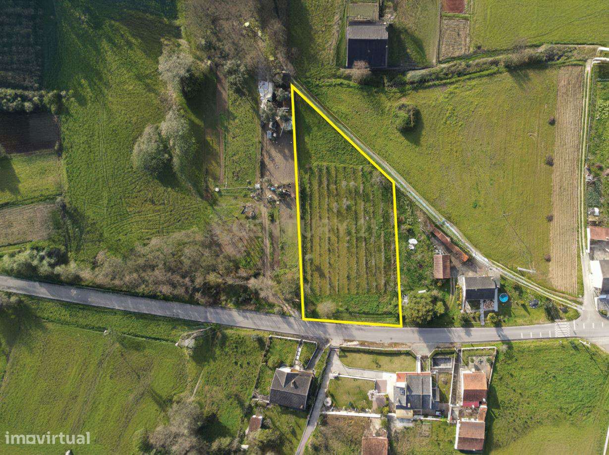 Terreno para construção com poço - Lousã - Grande imagem: 4/11