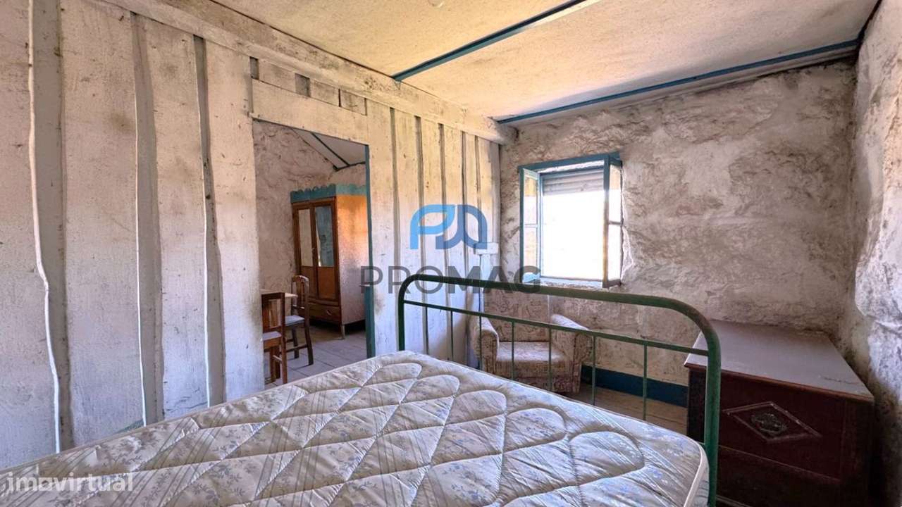 Oportunidade Única: Conjunto 3 Moradias em Granito Vistas Panorâmicas-22