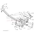 Hak Holowniczy Odkręcany Do Fiat Tipo Hatchback 1988-1995 - 3