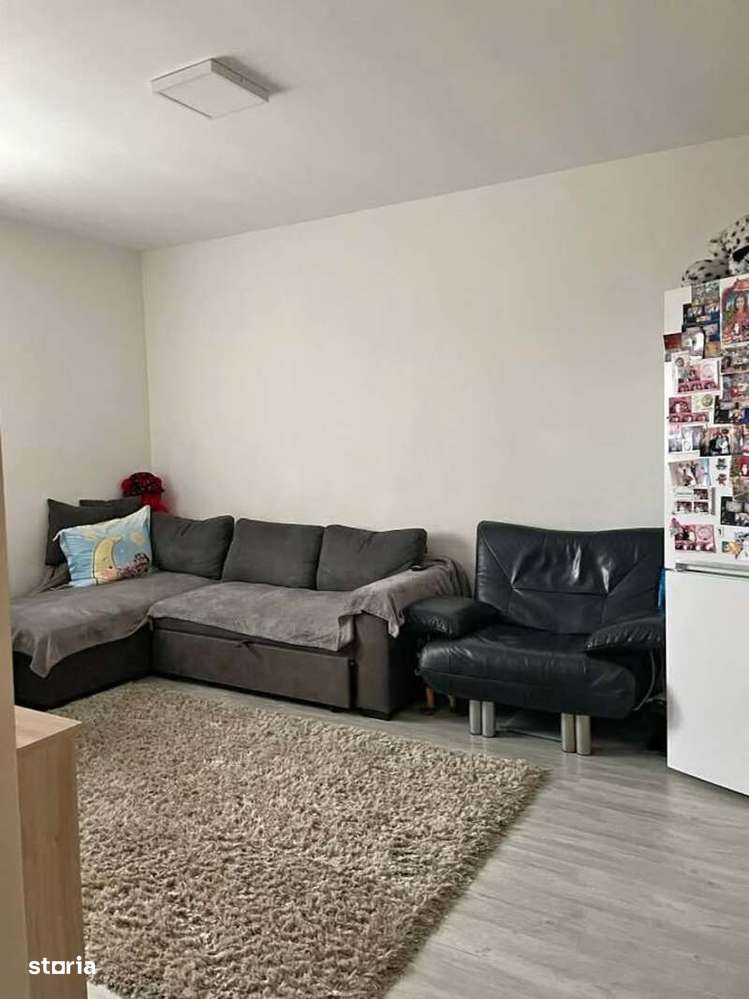 Apartament 2 camere Valea Lupului - Imagine principală: 4/7