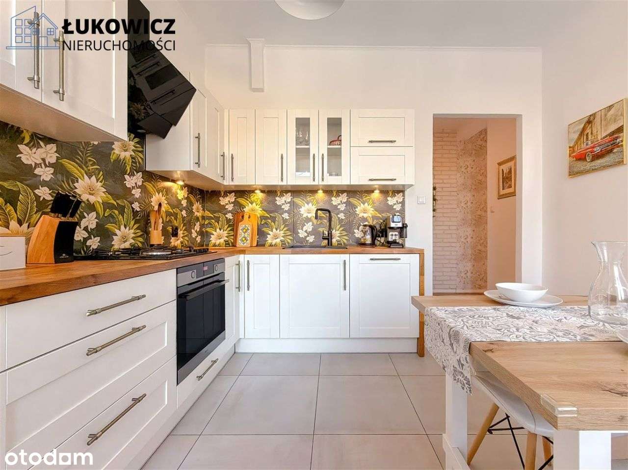 2-pokojowe mieszkanie w bielskiej kamienicy!-4