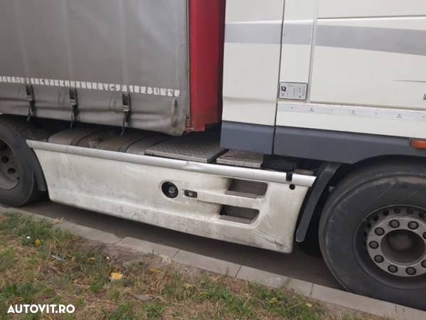 Dezmembram DAF XF 105 - 7