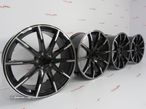 Jantes Look Mercedes Brabus 19"8.5 et42 +9.5 et 47 5x112 - 4