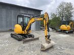 JCB 8030ZTS - 8