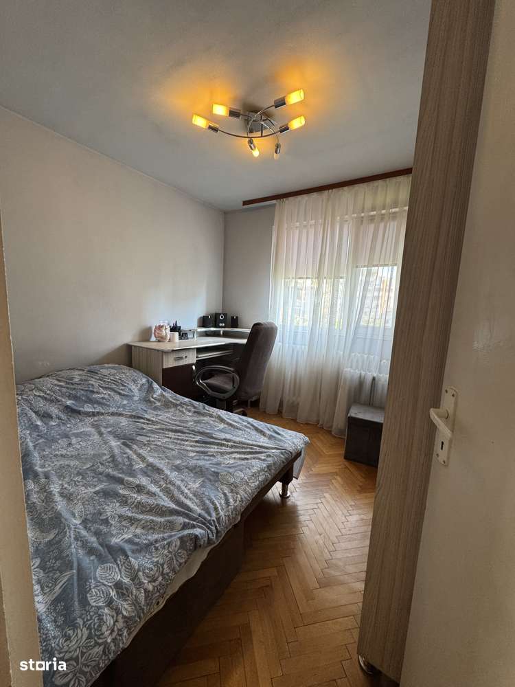 Apartament 2 camere Lebada - Imagine principală: 5/5