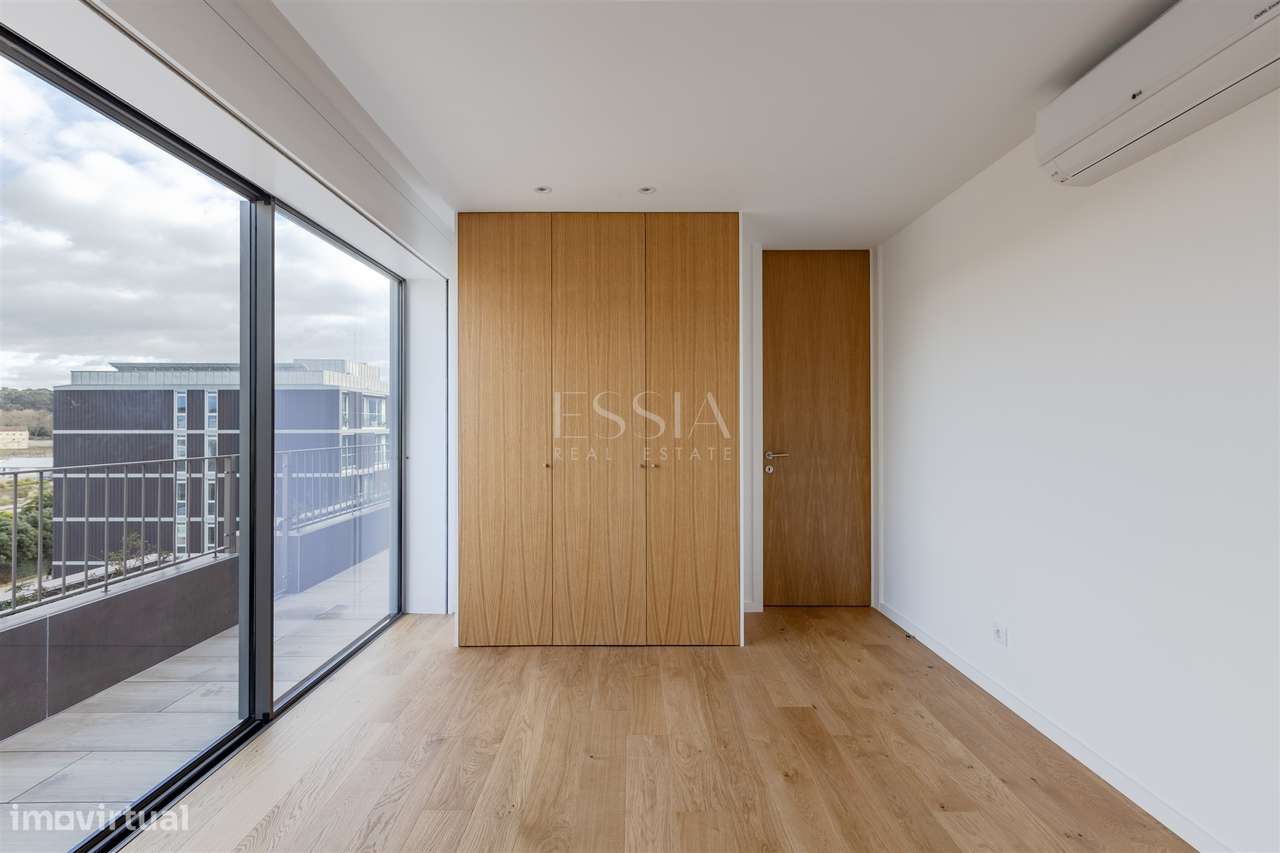 Penthouse Matosinhos Sul | T4 Matosinhos | Apartamento Nautilus IV-16