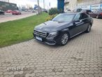 Mercedes-Benz Klasa E 200 d 9G-TRONIC - 16