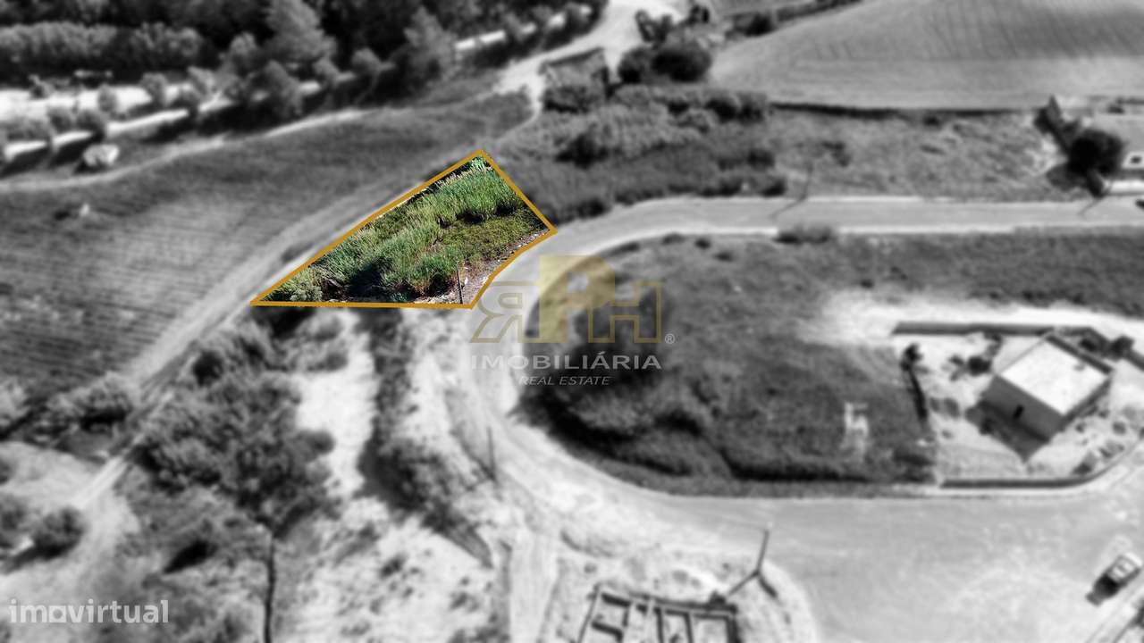 Terreno Urbano  Venda em Santarém (Marvila), Santa Iria da Ribeira de-4