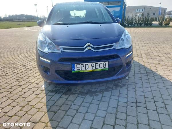 Citroën C3 1.2 PureTech Exclusive - 5