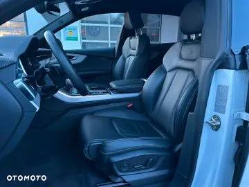 Audi Q8 50 TDI mHEV Quattro Tiptronic - 2