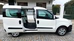 Fiat Doblo Mjet 62mil kms - 7