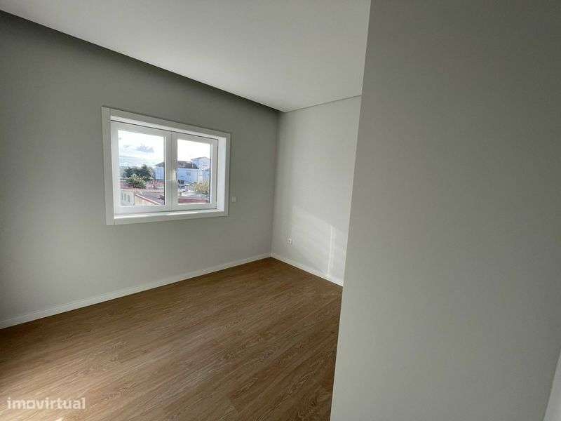 Alugo T1 Campanhã - Próximo Rio Tinto - Grande imagem: 5/7