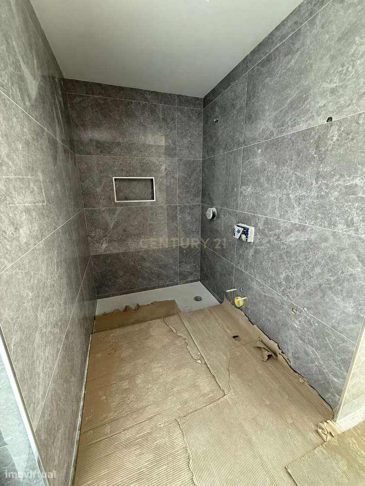 Moradia de Luxo T4 com Piscina - Sintra/Magoito-28