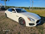 Maserati Quattroporte GranSport S - 1