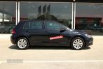 VW Golf 1.6 TDI Confortline - 10