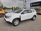 Dacia Duster 1.5 Blue dCi 4WD Comfort - 5