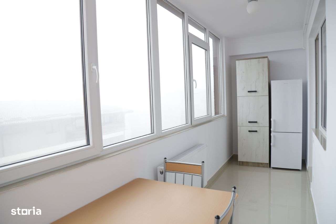 MILITARI RESIDENCE - Apartament 3 camere-2