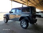 Jeep Wrangler - 3