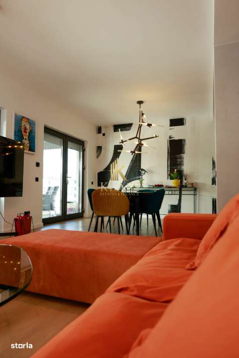 Vila moderna in Corbeanca – finisaje premium, zona linistita-0
