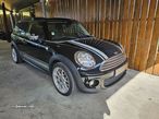 MINI Clubman Cooper D Hampton - 3