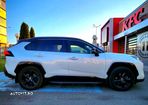 Toyota RAV4 2.5 Hybrid VVT-iE 4x4 Dynamic - 4