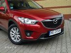 Mazda CX-5 SKYACTIV-G 160 Drive AWD Exclusive-Line - 37