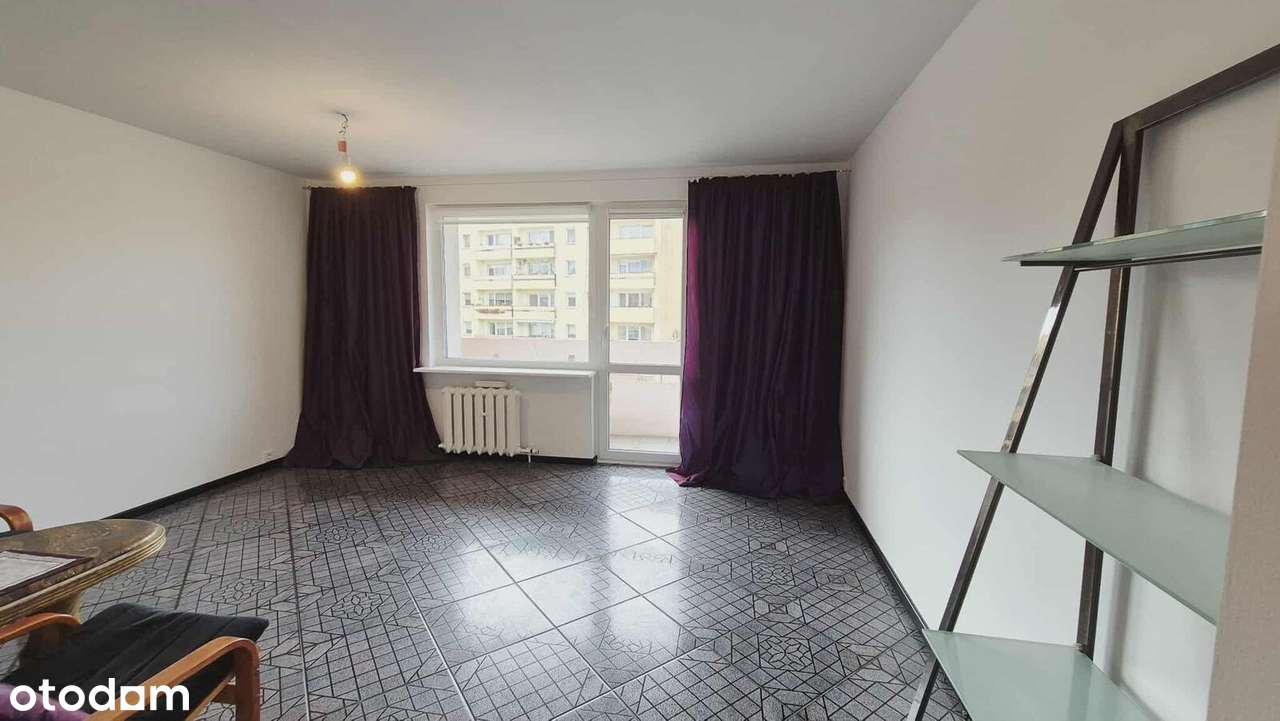 Przytulne 3 pokojowe mieszkanie z balkonem. 2 piętro!-0