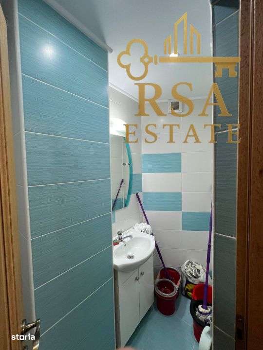 Apartament 4 camere renovat complet, Dragasani ,Valcea – 91mp, etaj-9