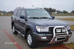 Toyota Land Cruiser 4.2 TD - 1