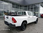 Toyota Hilux 2.4 D-4D Double Cab DLX 4x4 - 3