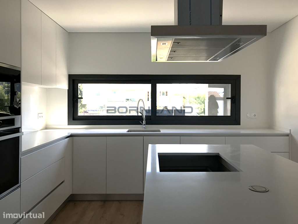 Moradia em Banda - Grande imagem: 5/14